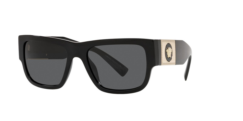 Versace Sunglasses VE4406-GB1/87