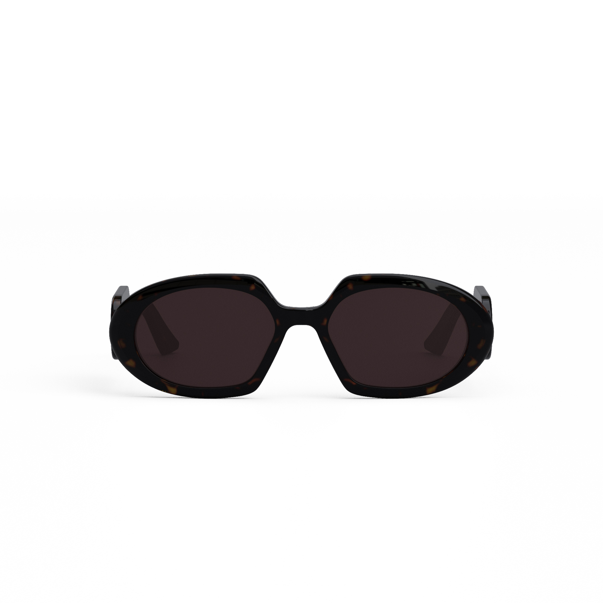 Dior Okulary przeciwsłoneczne DIORBOBBY (R2U-20F0) CD40053U-52E