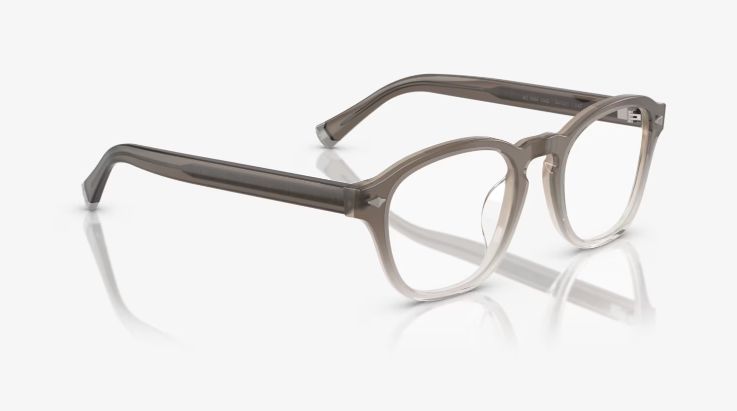 Brunello Cucinelli Okulary korekcyjne BC4006-1041