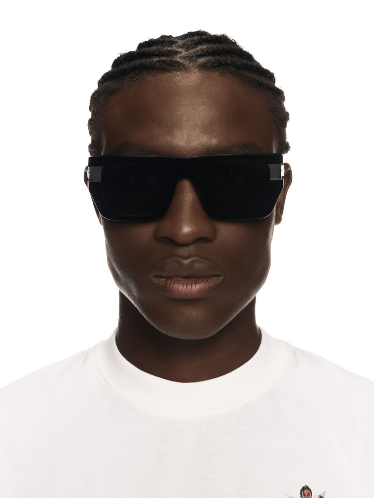 Off-White Okulary przeciwsłoneczne CHESTER OERI149-1007