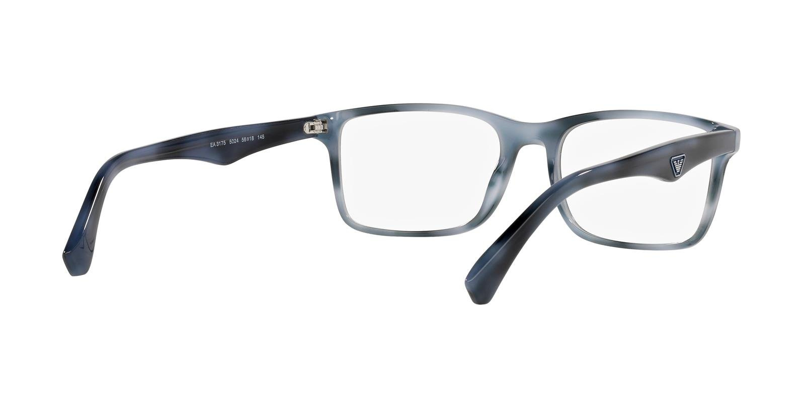 Emporio Armani Optical frame EA3175-5024