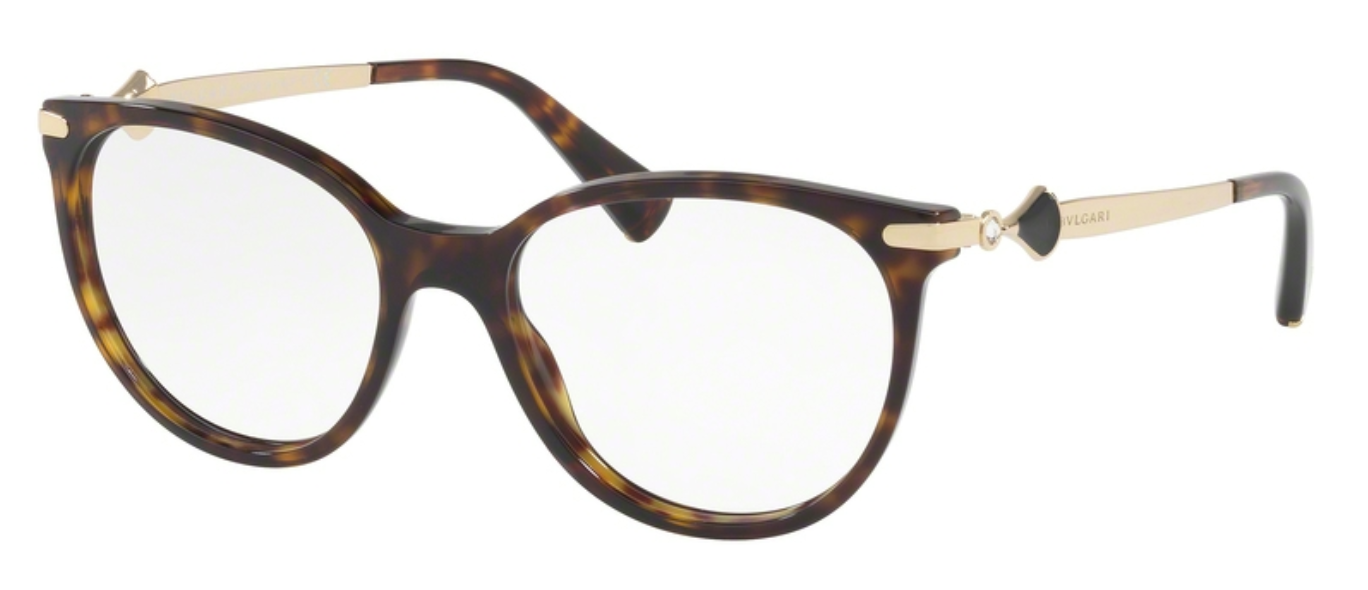 BVLGARI Oprawy korekcyjne BV4143B-504