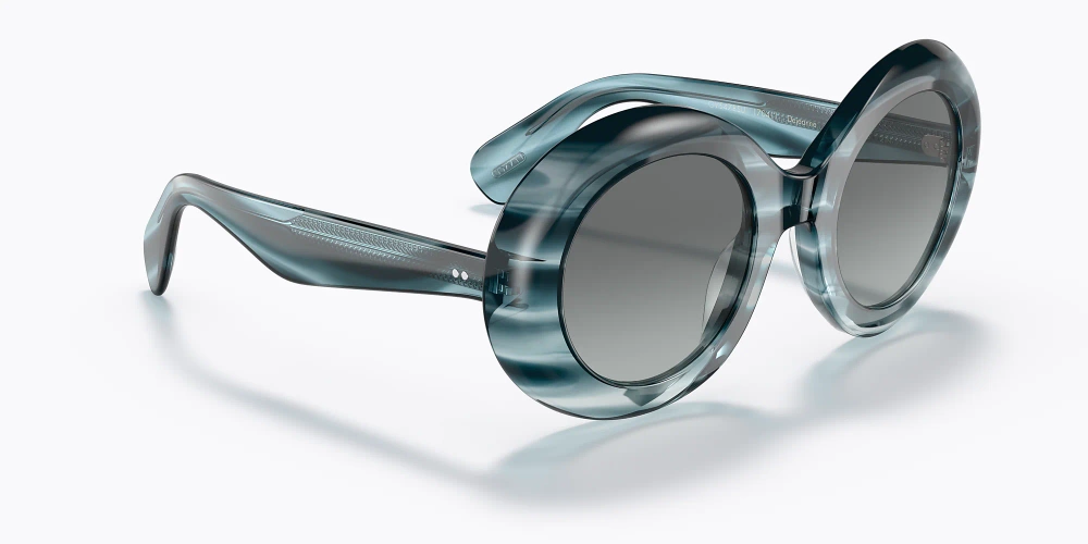 Oliver Peoples Okulary przeciwsłoneczne DEJEANNE OV5478SU-170411