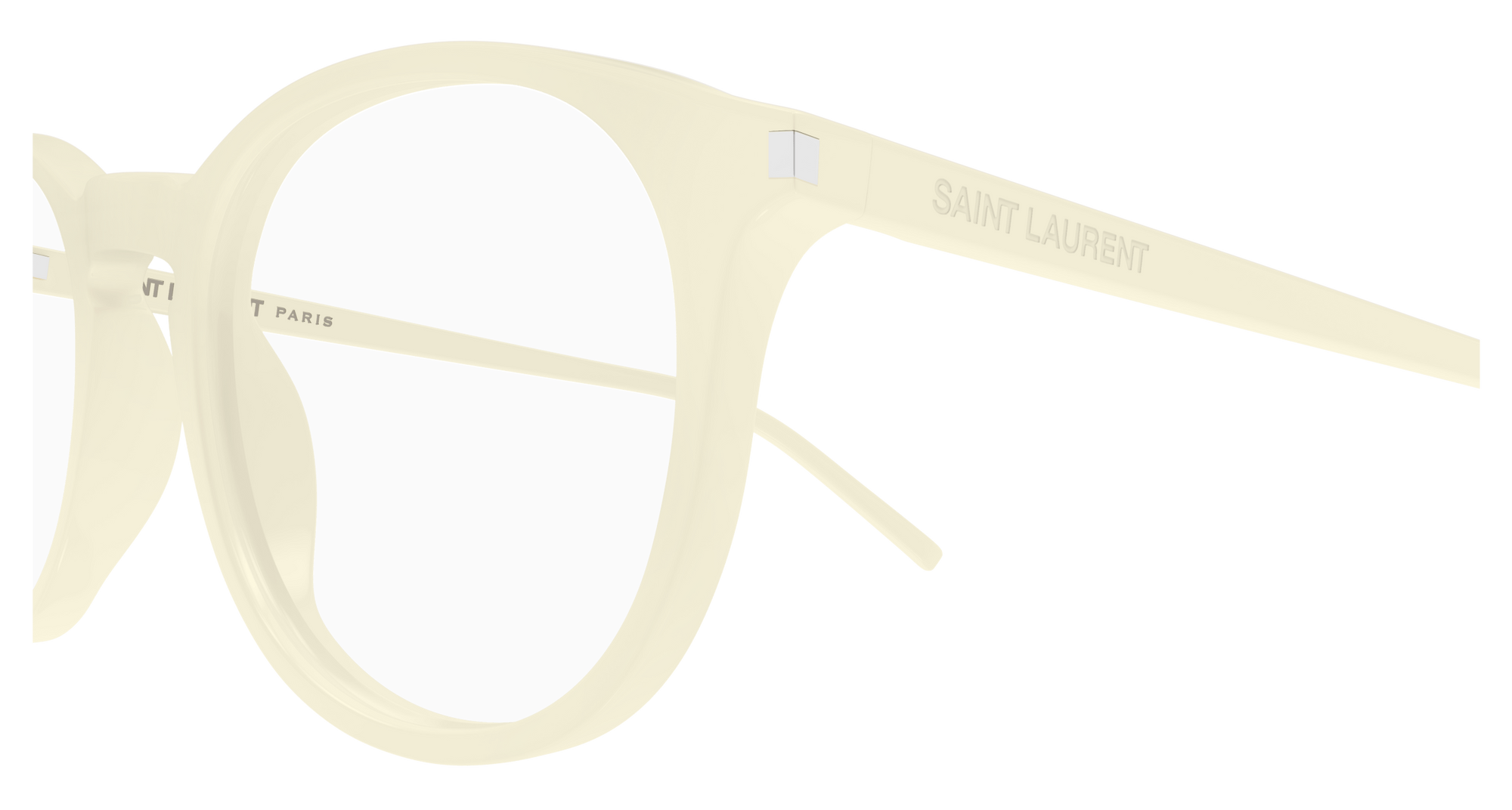 Saint Laurent Okulary korekcyjne SL106-016