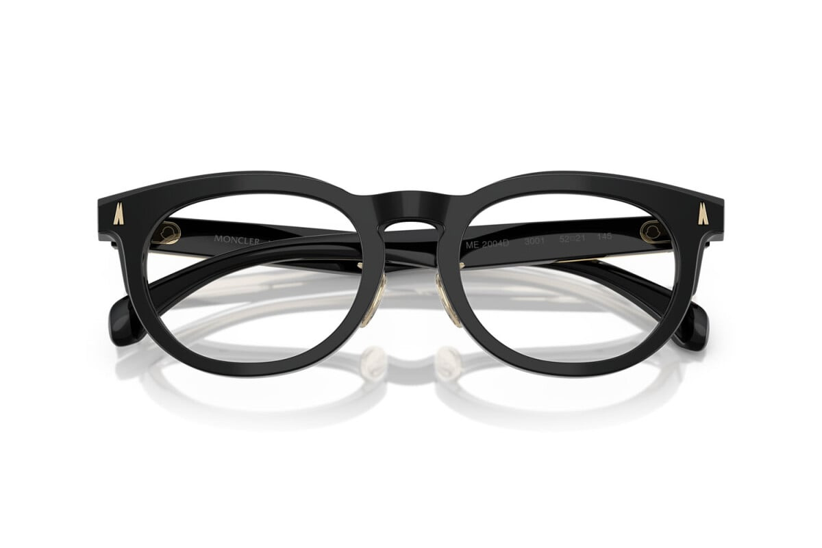 Moncler Optical frame 0ME2004D-3001