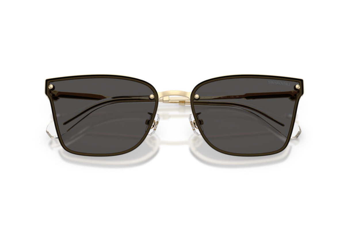 Swarovski Okulary przeciwsłoneczne SK7036D-401387