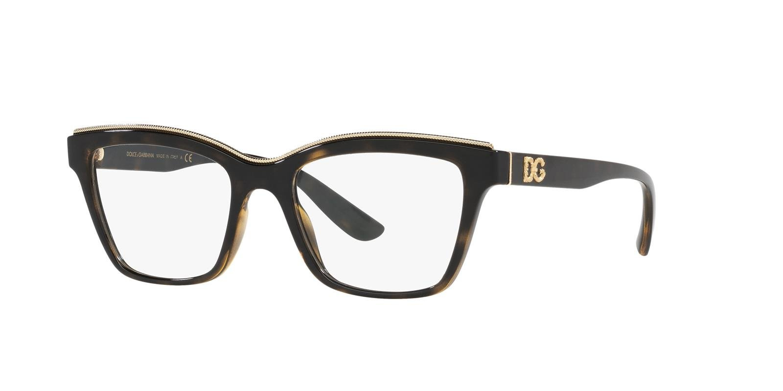 Dolce & Gabbana Optical frame DG5064-502
