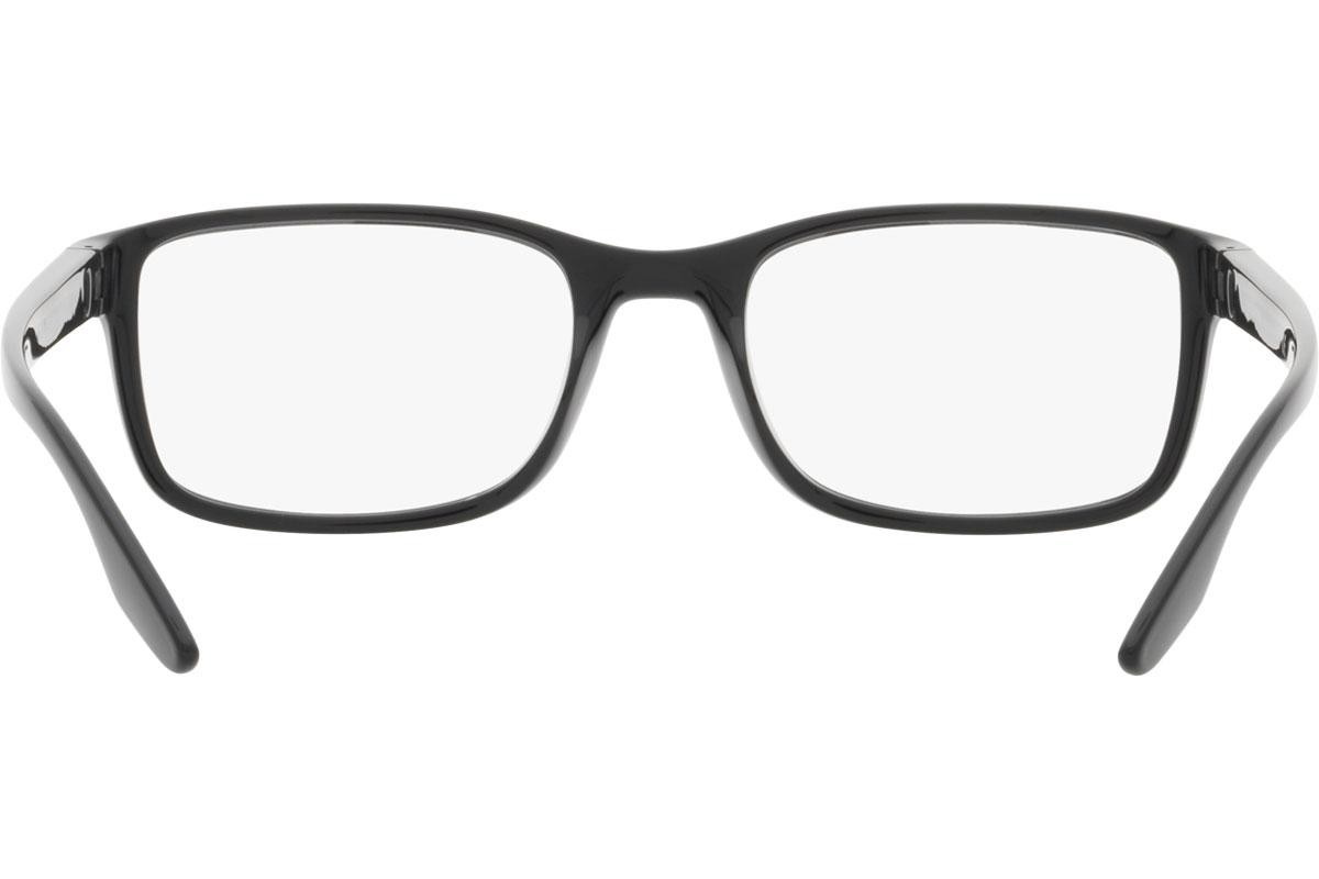 Prada Linea Rossa Optical frame PS09OV-1AB1O1