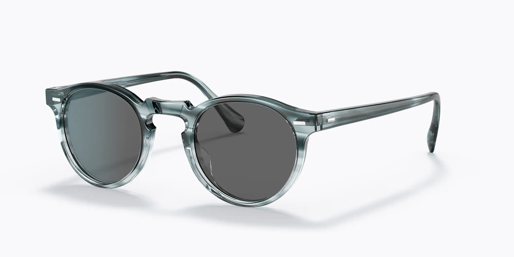 Oliver Peoples Sunglasses Gregory Peck OV5217S-1704R5