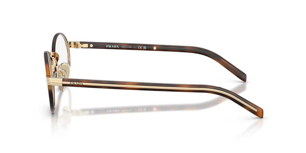 Prada Okulary korekcyjne PR B55V-20L1O1