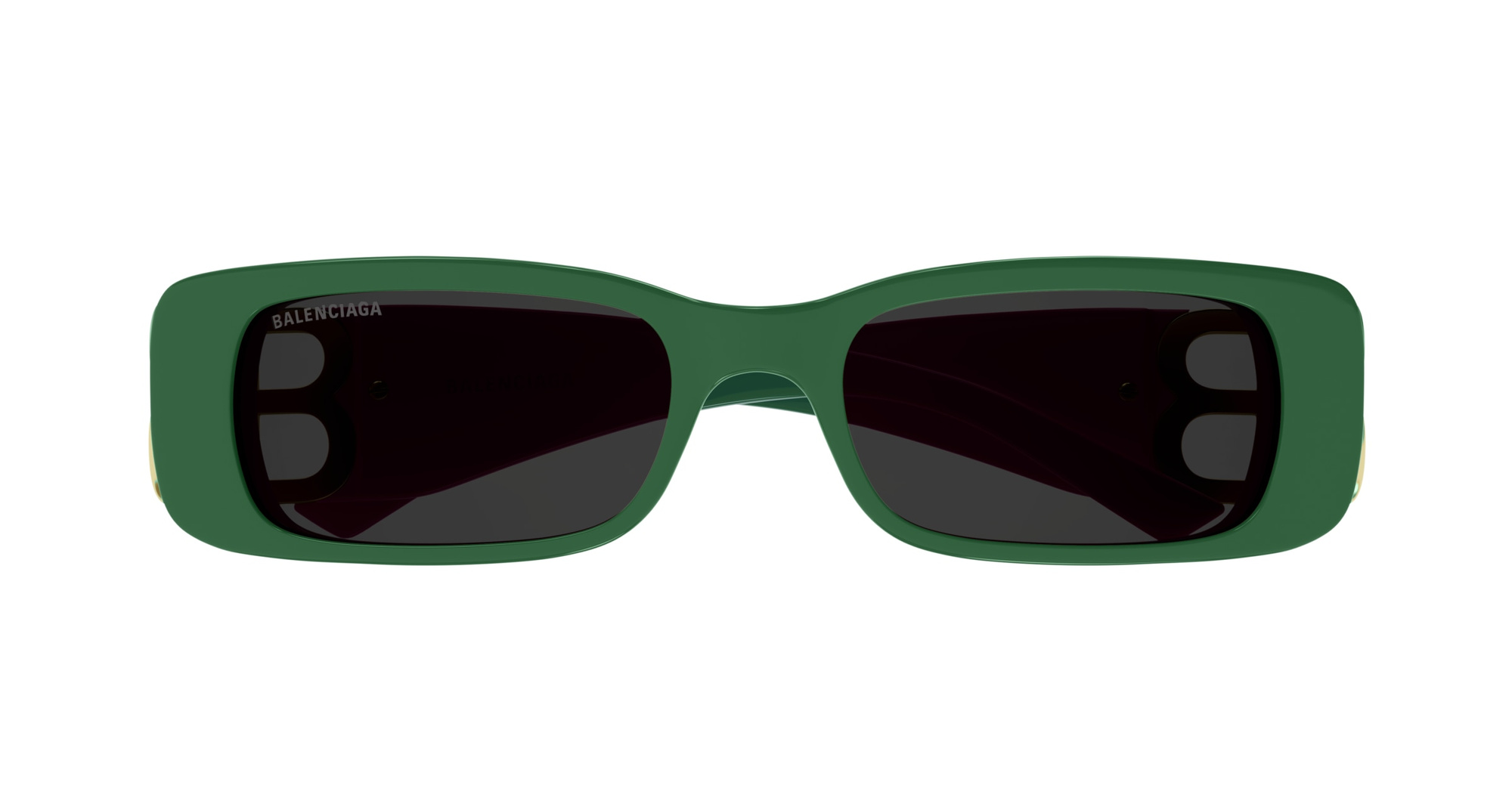 Balenciaga Okulary przeciwsłoneczne BB0096S-006