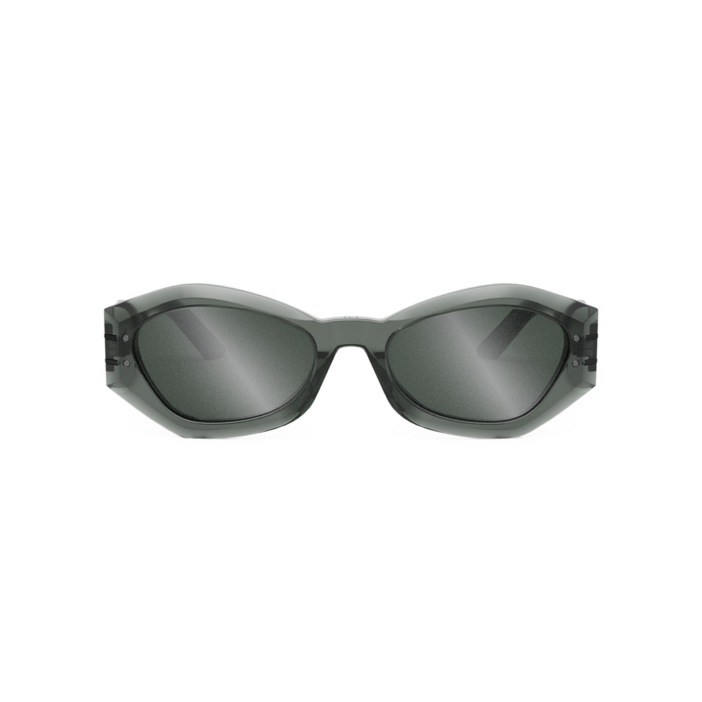 Dior Okulary przeciwsłoneczne DIORSIGNATURE (B1U_45A7) CD40139U-20C
