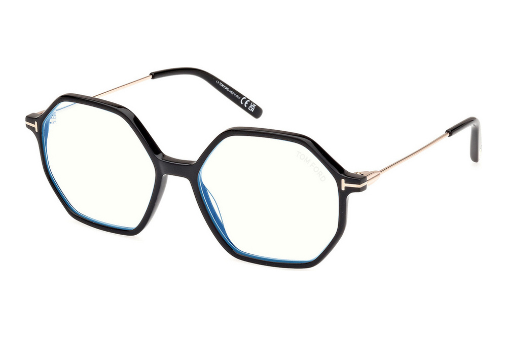 Tom Ford Optical frame FT5952-B-54001