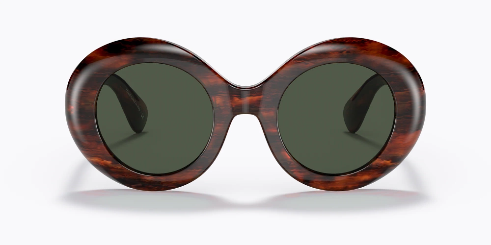Oliver Peoples Okulary przeciwsłoneczne DEJEANNE OV5478SU-17259A