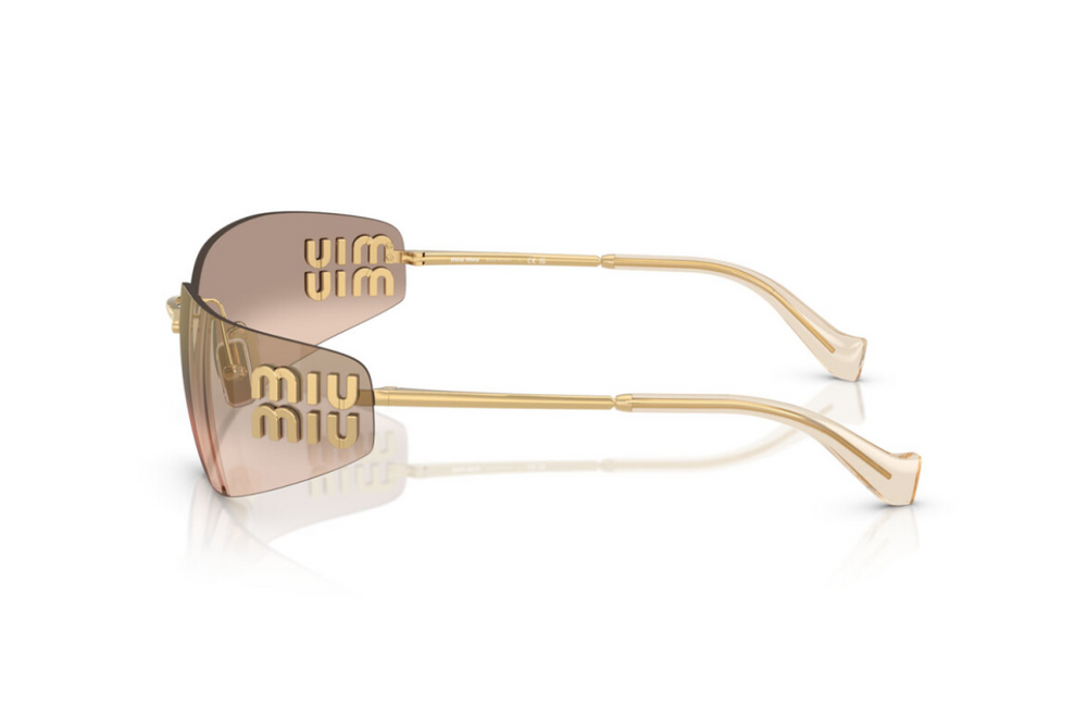 Miu Miu Okulary przeciwsłoneczne MUA51S-5AK20P