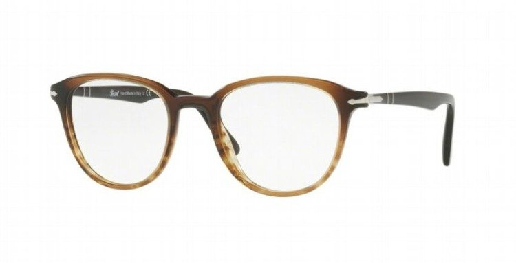 PERSOL Okulary Korekcyjne PO3176V-1026