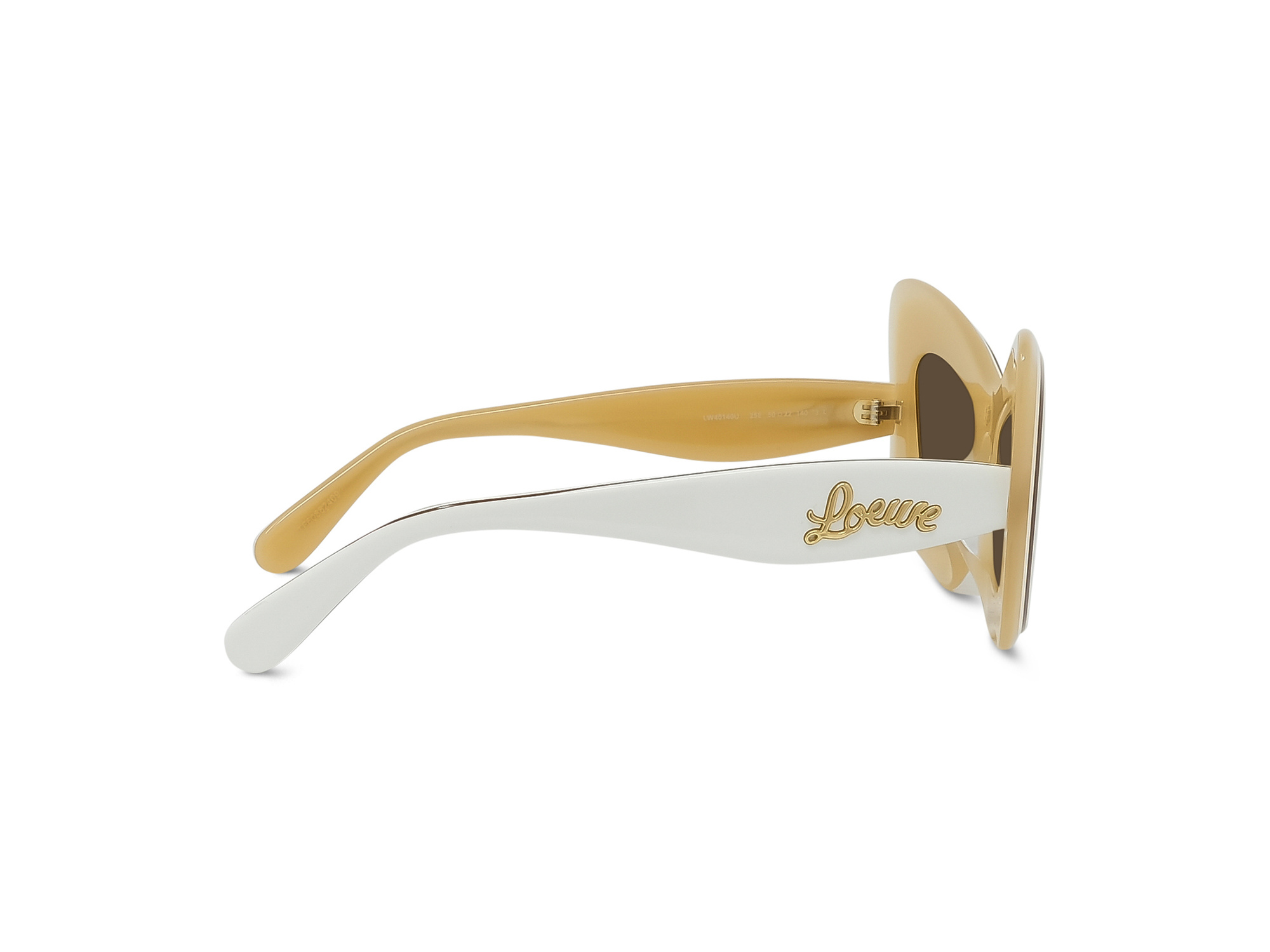 Loewe Sunglasses LW40140U-5025E