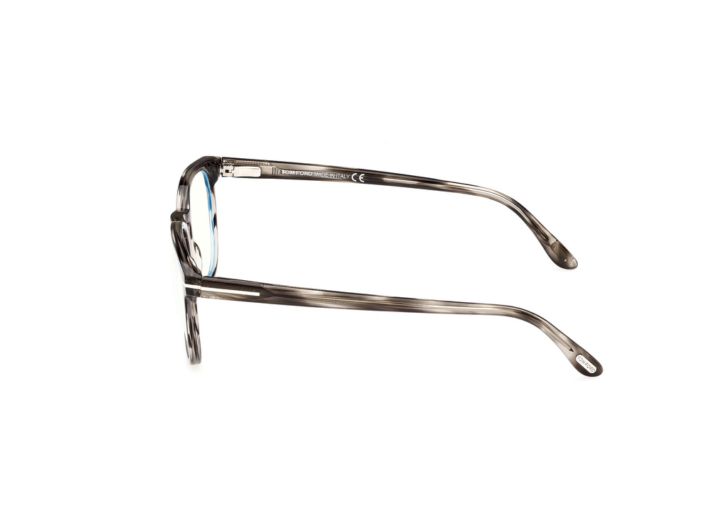 Tom Ford Okulary korekcyjne FT5868-B-020