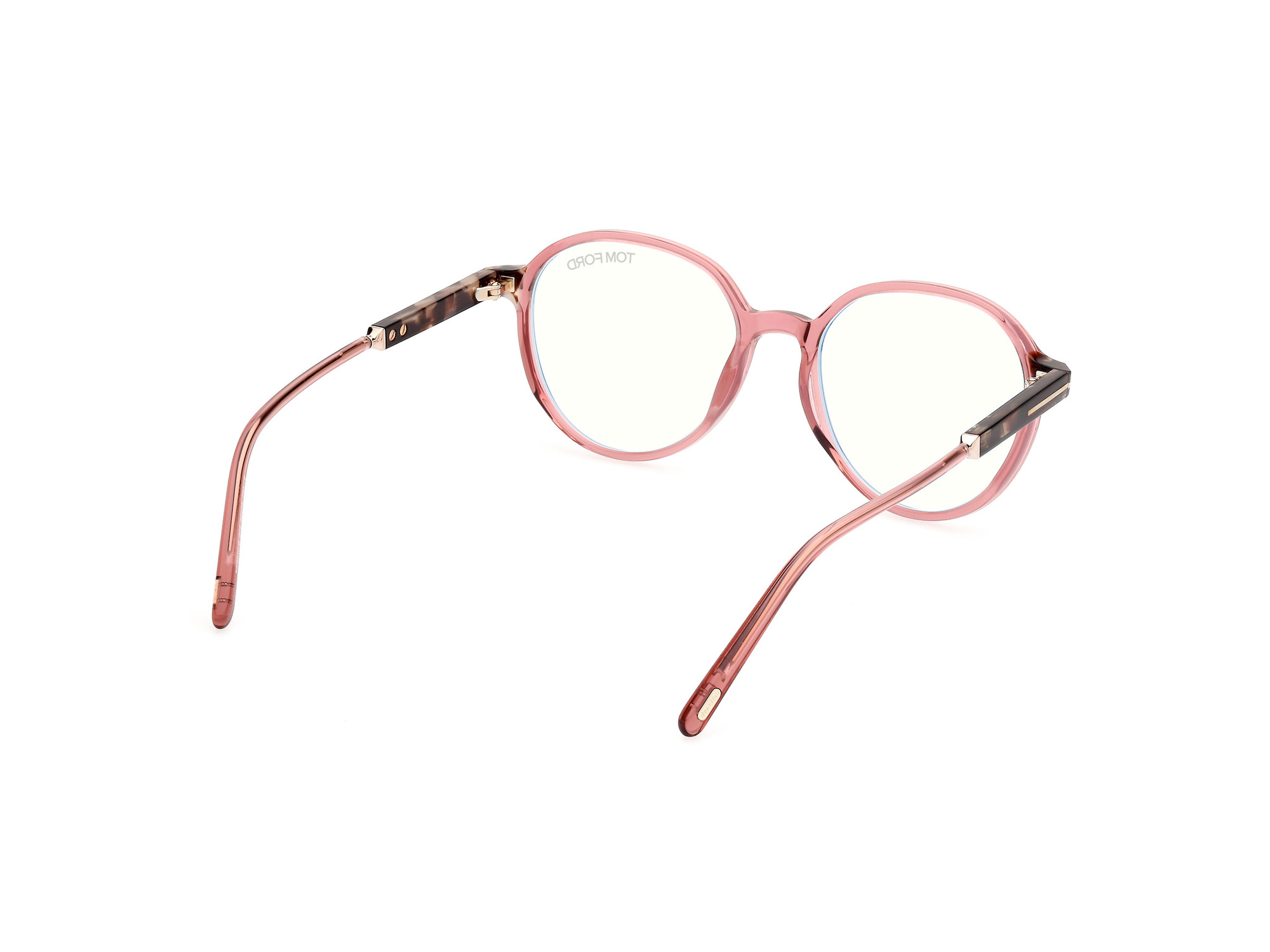Tom Ford Okulary korekcyjne FT5910-B-072
