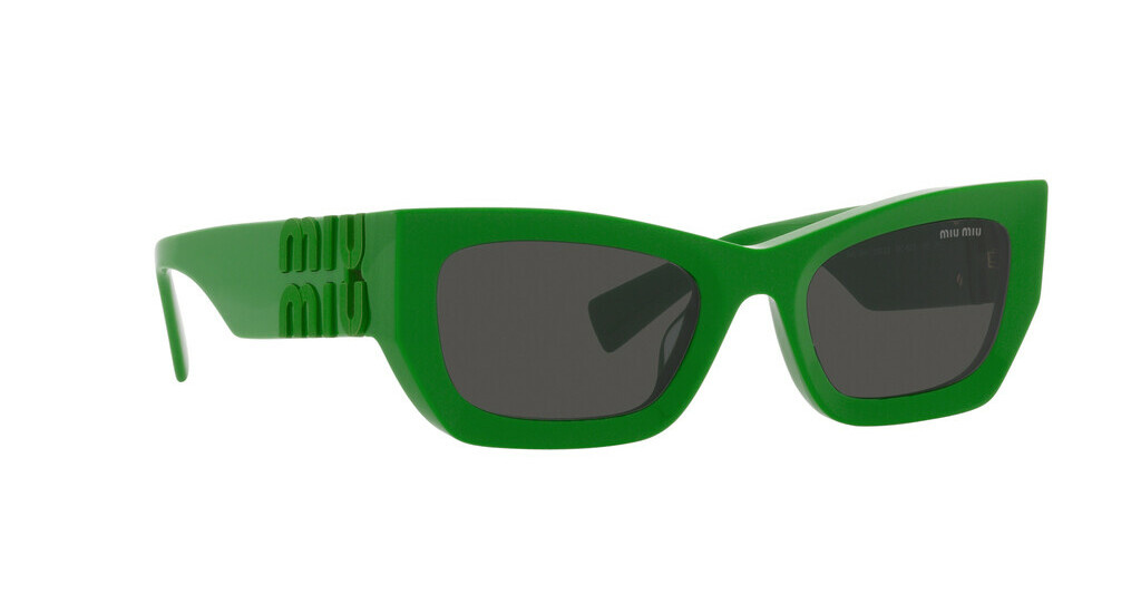 Miu Miu Okulary przeciwsłoneczne MU09WS-19C5S0