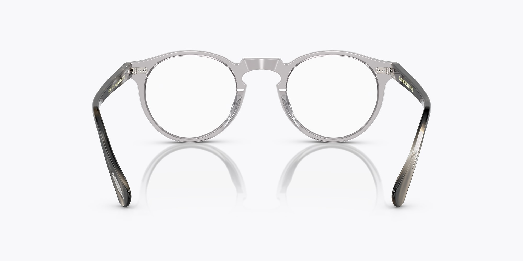 OLIVER PEOPLES Optical frame GREGORY PECK OV5186-1484
