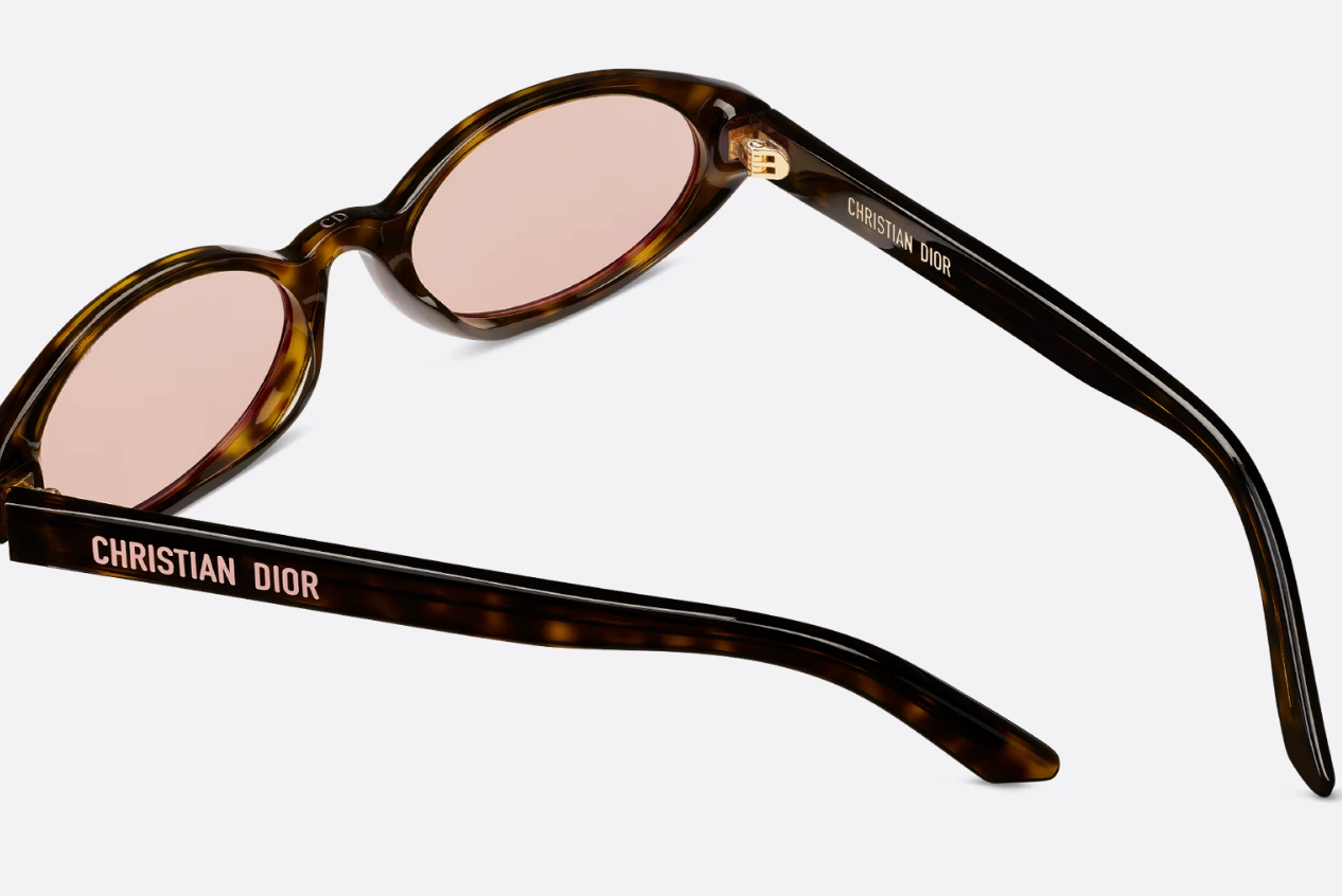Dior Okulary przeciwsłoneczne DIORPACIFIC (R1I_20L0) CD40204I-52Y
