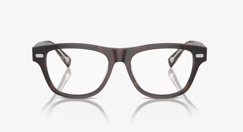Brunello Cucinelli Okulary korekcyjne BC3005-1026