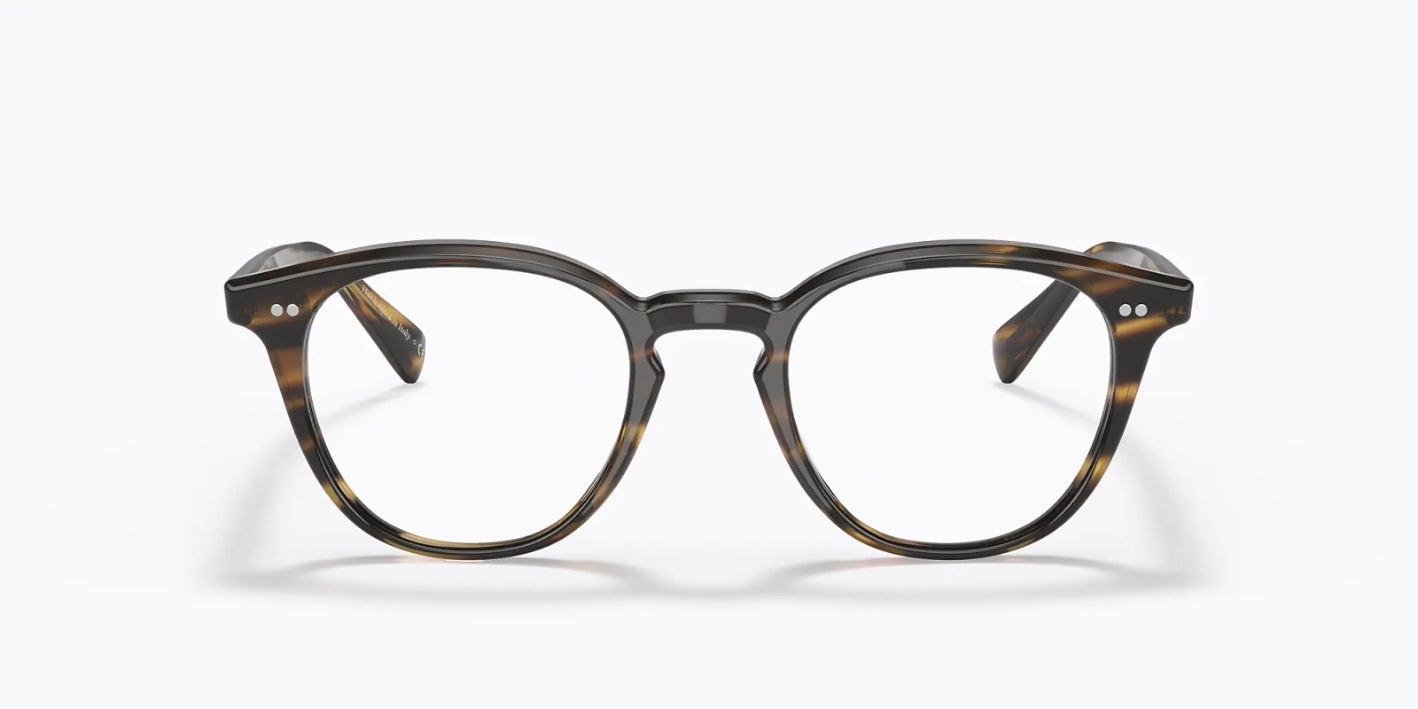 Oliver Peoples Okulary korekcyjne OV5454U-1003