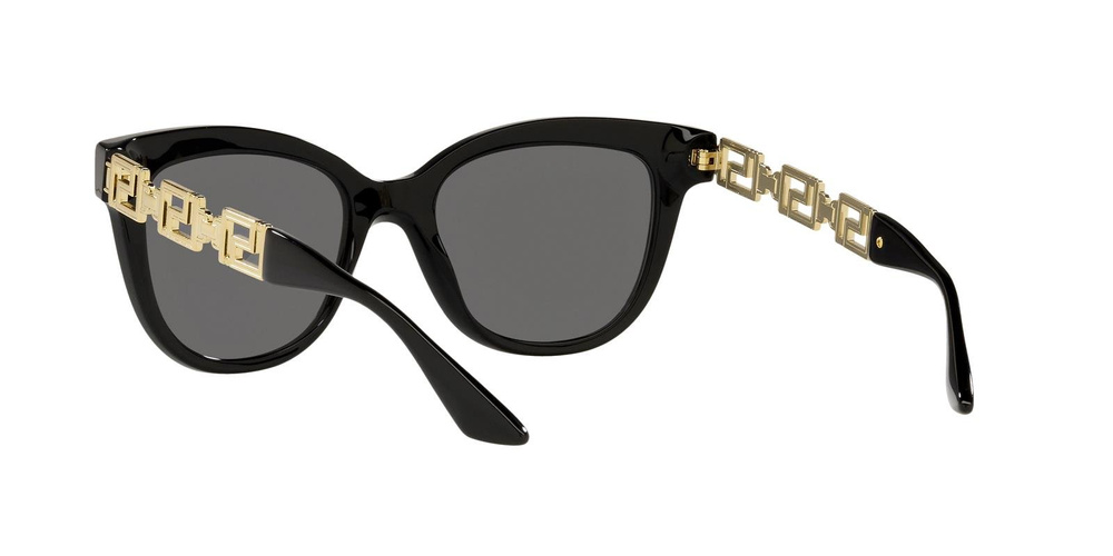 Versace Okulary przeciwsłoneczne VE4394-GB1/81