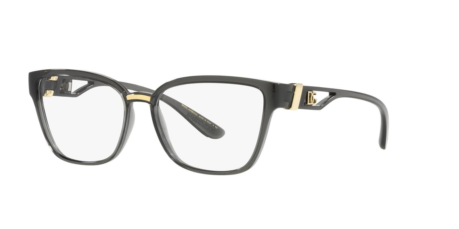Dolce & Gabbana Okulary korekcyjne DG5070-3291