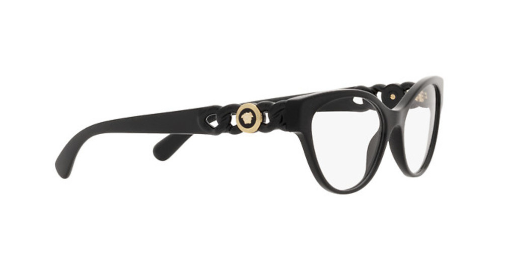 Versace Okulary korekcyjne VE3305-GB1