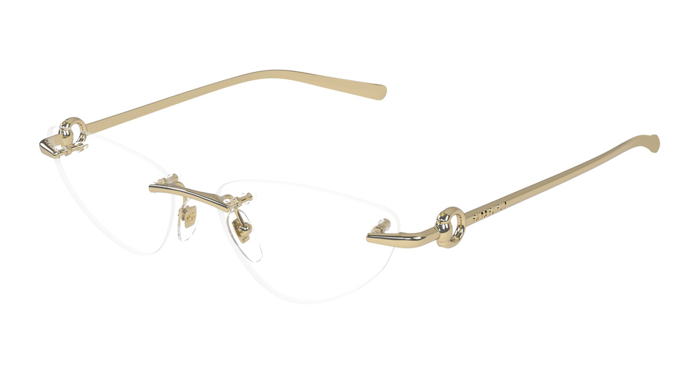 Gucci Optical frame GG1702O-002