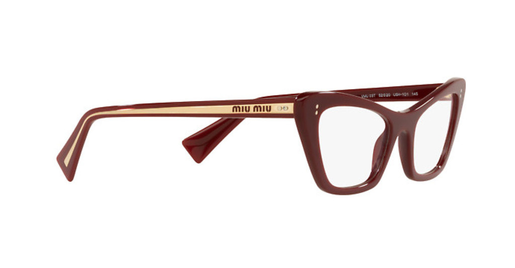 Miu Miu Okulary korekcyjne MU 03TV-USH1O1