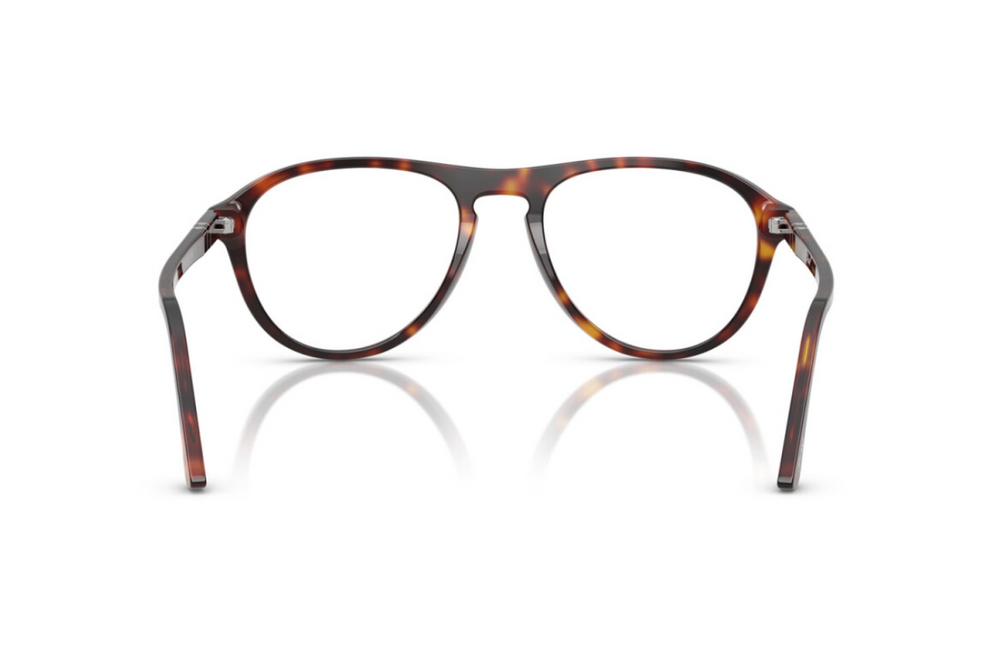 Persol Okulary korekcyjne LYNN PO3371V-24