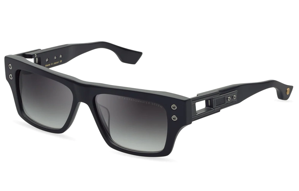Dita Okulary przeciwsłoneczne GRANDMASTER-SEVEN DTS407-A-03