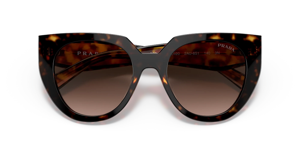 Prada Okulary przeciwsłoneczne PR14WS-2AU6S1