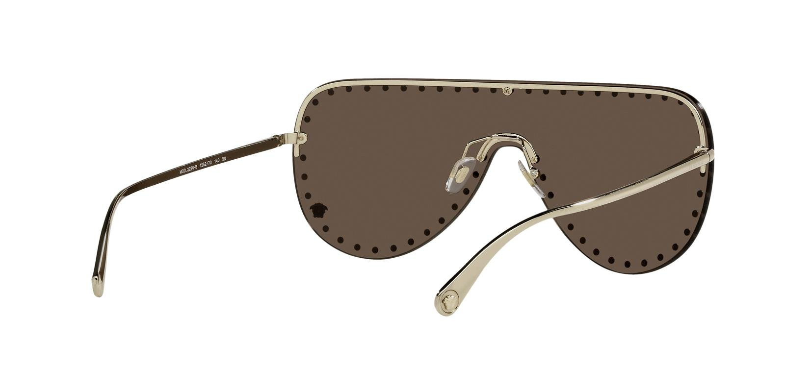 Versace Okulary przeciwsłoneczne VE2230B-125273