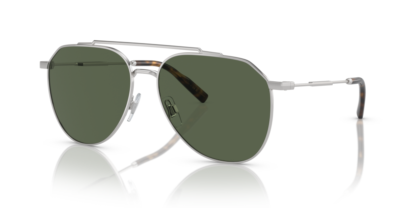 Dolce & Gabbana Sunglasses DG2296-05/9A