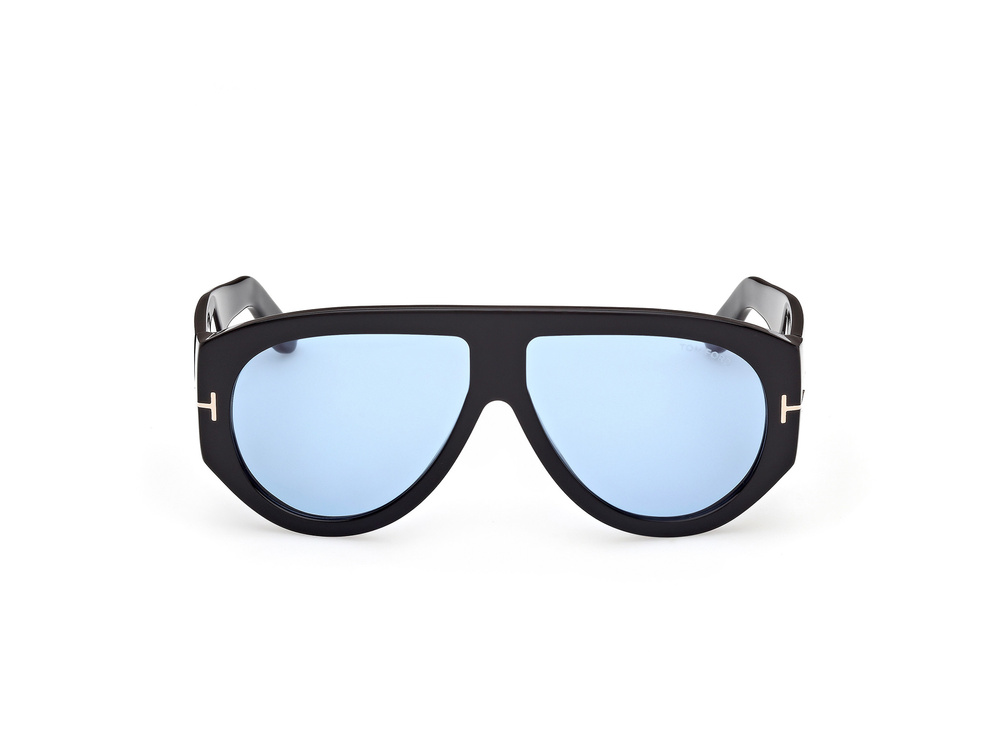 Tom Ford Sunglasses BRONSON FT1044-01V
