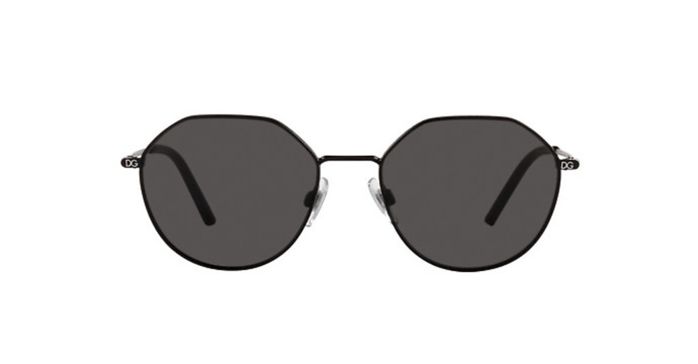 Dolce & Gabbana Okulary przeciwsłoneczne DG2271-110687