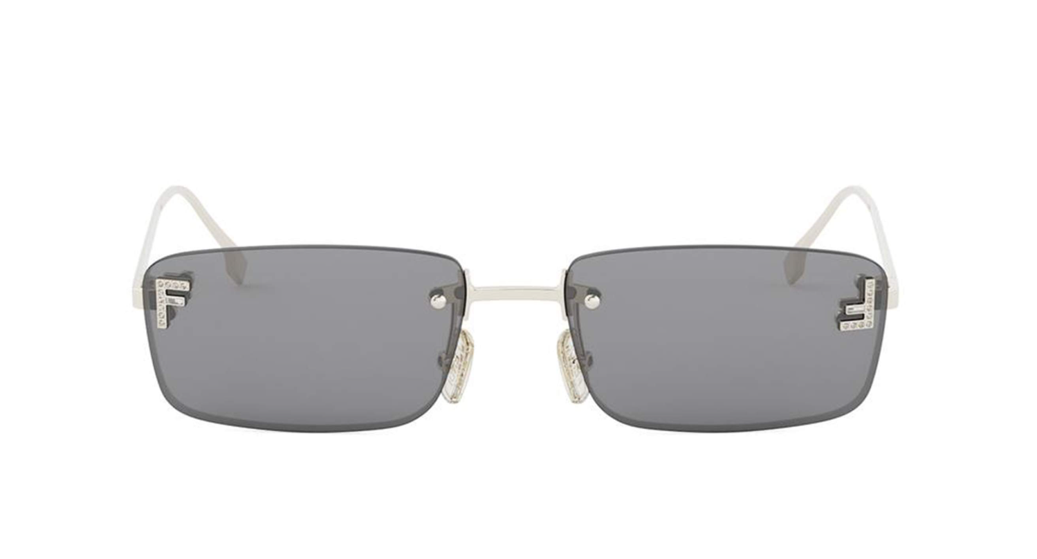 Fendi Sunglasses FE4172US-32A