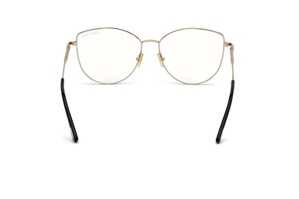 Tom Ford Okulary korekcyjne FT5667-B-005