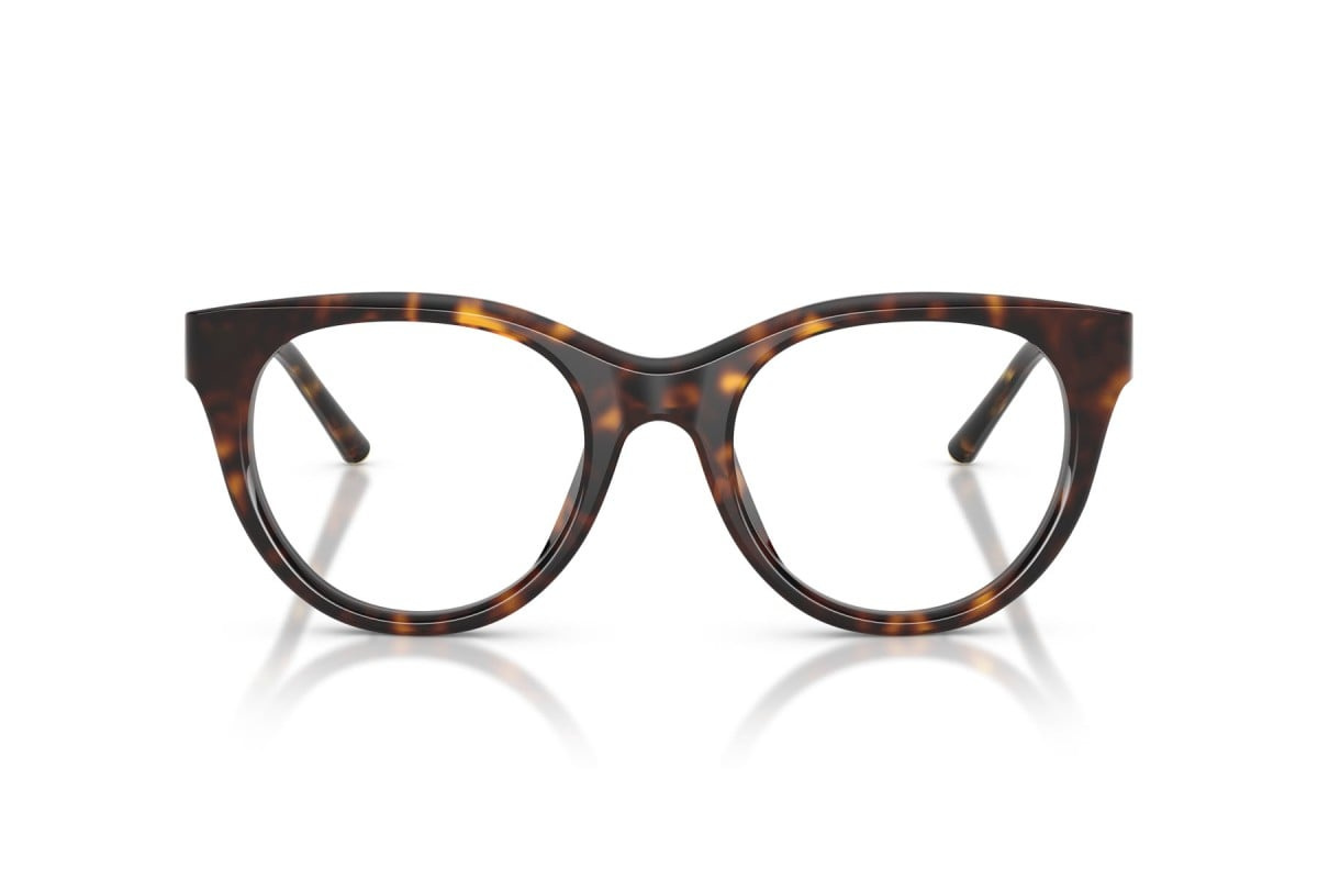 Dolce & Gabbana Okulary korekcyjne DG3433-502