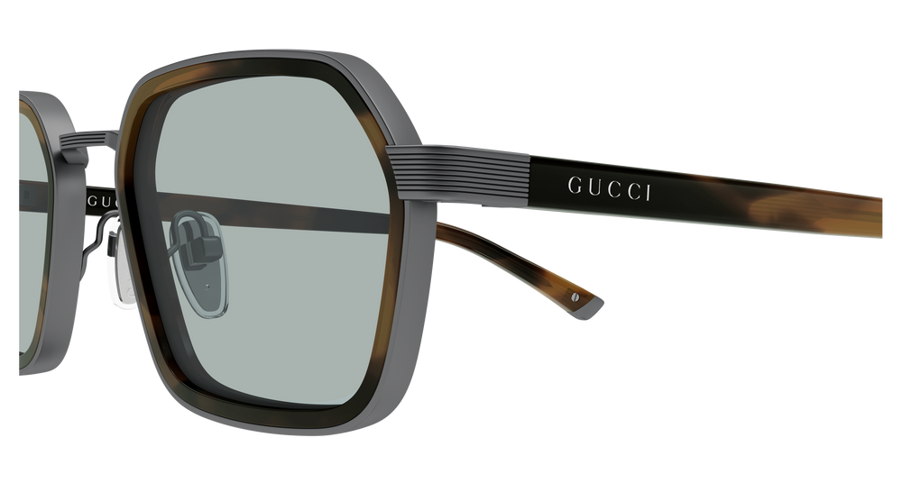 Gucci Okulary przeciwsłoneczne GG2074S-002