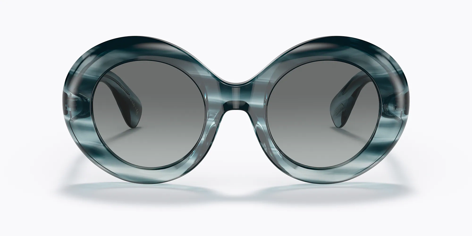 Oliver Peoples Okulary przeciwsłoneczne DEJEANNE OV5478SU-170411