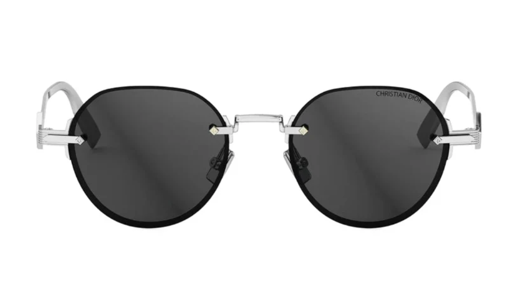 Dior Sunglasses CD-DIAMOND (R5U-F0A0) DM40162U-16A