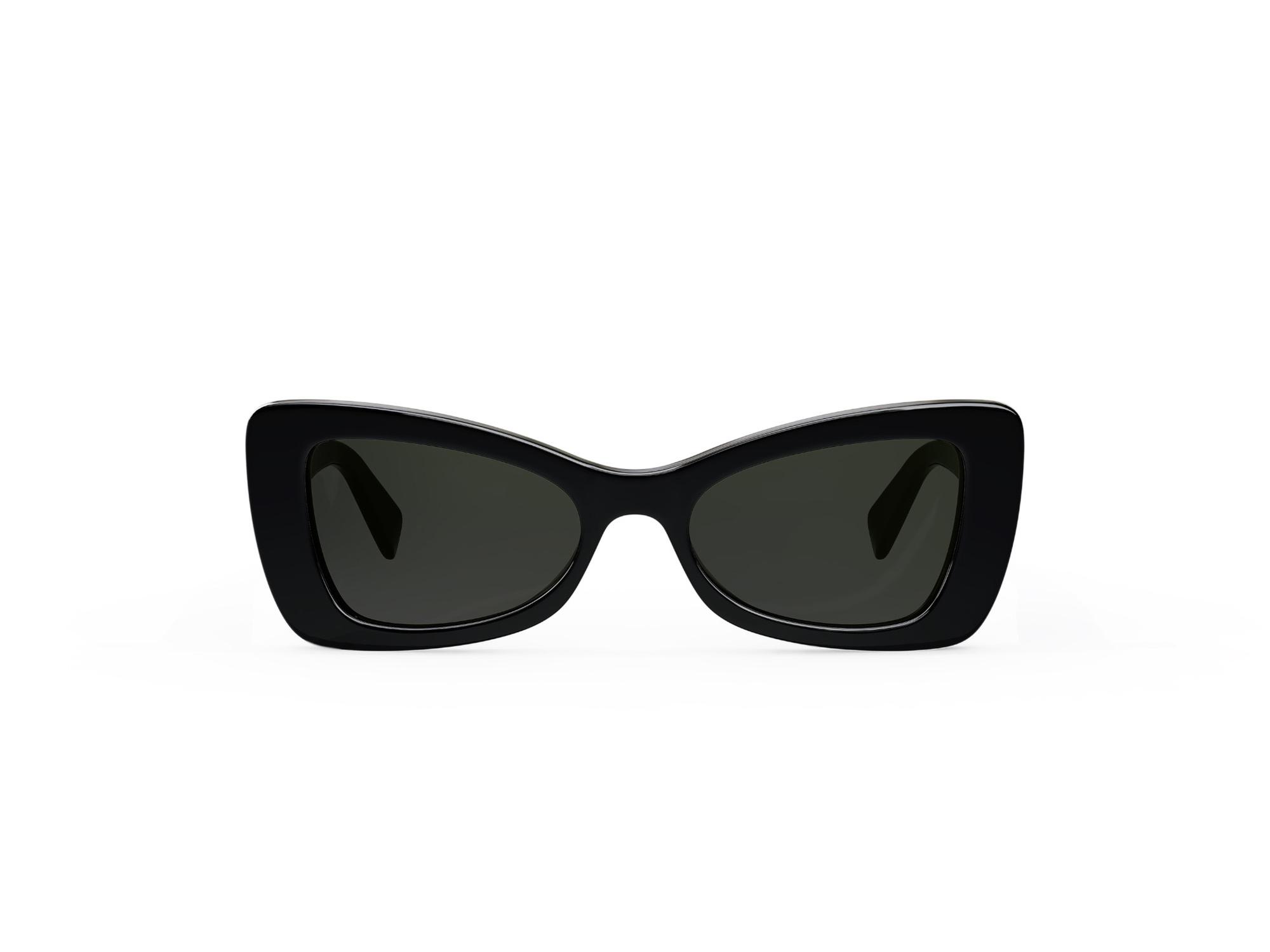 Celine Okulary przeciwsłoneczne CL40236I-01A