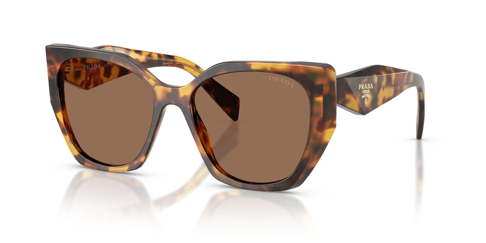Prada Sunglasses PR19ZS-14L06B