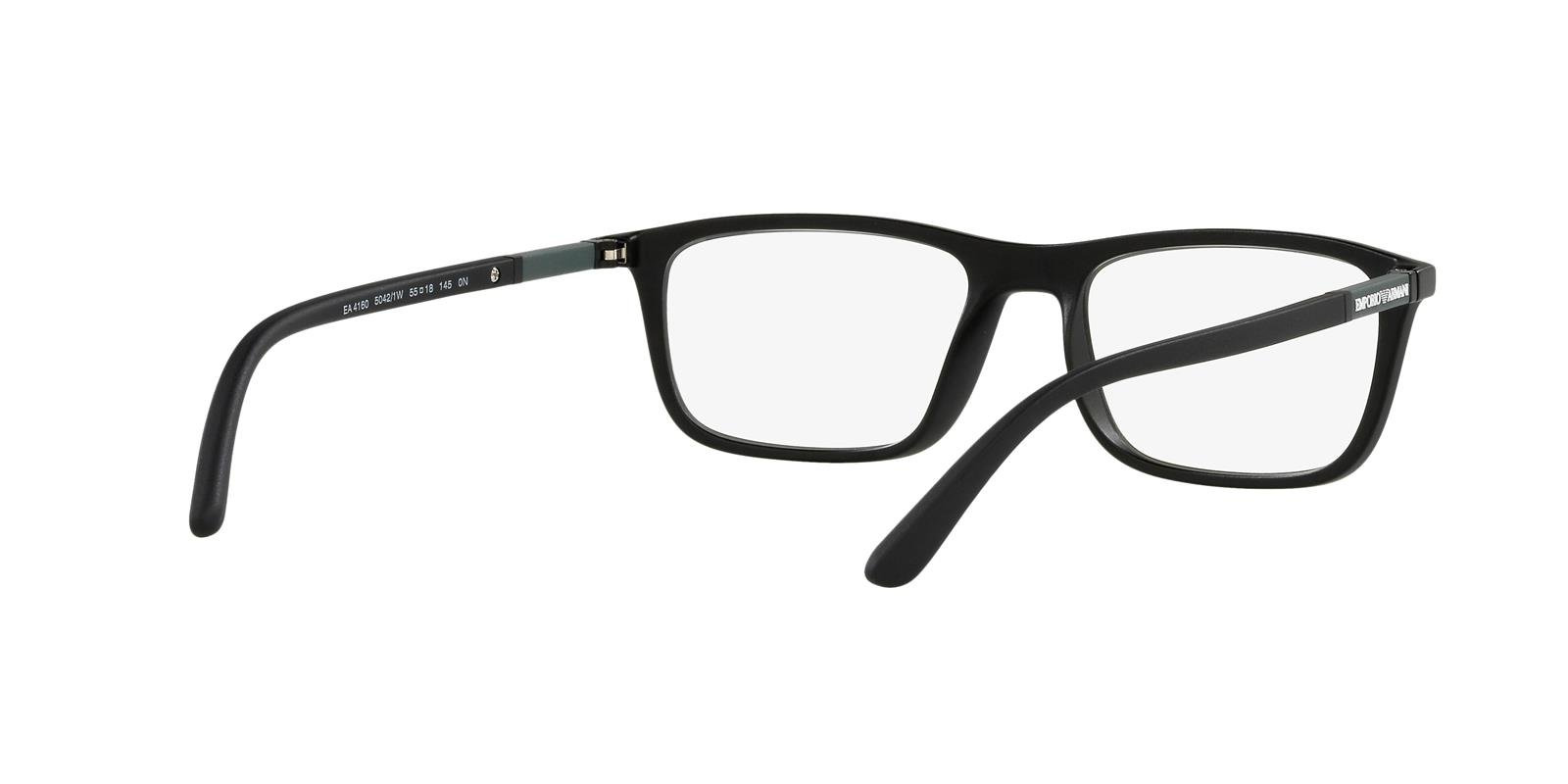 Emporio Armani Okulary korekcyjne EA4160-50421W