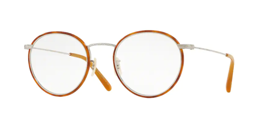 Oliver Peoples Okulary korekcyjne COLLOFF OV1242TD-5036